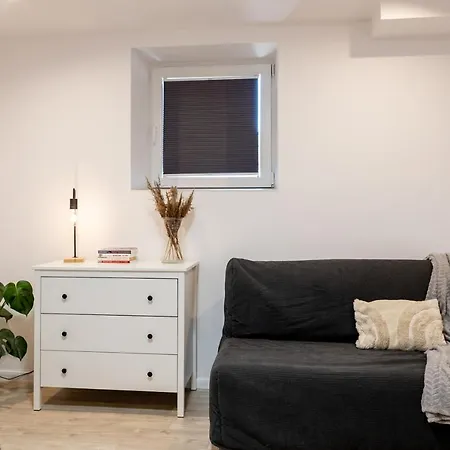 Appartamento M35 Sopot