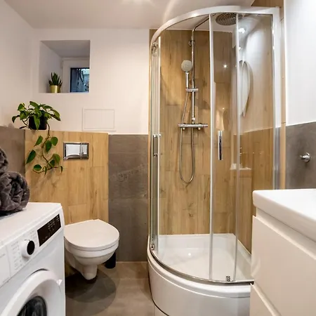 M35 Apartment Sopot